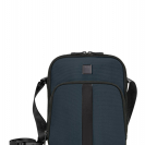 Сумка крос-боді Sacksquare BLUE, Фото №1(Мініатюра) - samsonite.ua