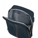 Сумка крос-боді Sacksquare BLUE, Фото №4(Мініатюра) - samsonite.ua
