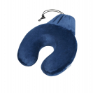 Подушка Global ta MIDNIGHT BLUE, Фото №1(Мініатюра) - samsonite.ua