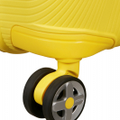Валіза 67 см Starvibe ELECTRIC LEMON, Фото №6(Мініатюра) - samsonite.ua