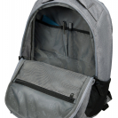 Рюкзак 15,6" Urban groove GREY, Фото №5(Мініатюра) - samsonite.ua
