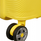 Валіза 55 см Starvibe ELECTRIC LEMON, Фото №5(Мініатюра) - samsonite.ua