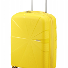 Валіза 55 см Starvibe ELECTRIC LEMON, Фото №3(Мініатюра) - samsonite.ua