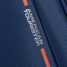 Валіза 55 см Pulsonic COMBAT NAVY, Фото №5(Мініатюра) - samsonite.ua