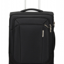 Чемодан 55 см Respark BLACK, Фото №1(Миниатюра) - samsonite.ua
