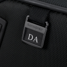 Чемодан 55 см Respark BLACK, Фото №8(Миниатюра) - samsonite.ua