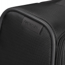 Чемодан 55 см Respark BLACK, Фото №9(Миниатюра) - samsonite.ua