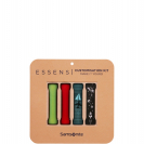 Валіза 69 см Essens ALPINE GREEN, Фото №10(Мініатюра) - samsonite.ua