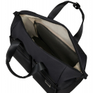 Дорожня сумка Airea BLACK, Фото №6(Мініатюра) - samsonite.ua