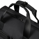 Дорожня сумка Airea BLACK, Фото №12(Мініатюра) - samsonite.ua