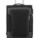Валіза 68 см Pulsonic ASPHALT BLACK, Фото №1(Мініатюра) - samsonite.ua