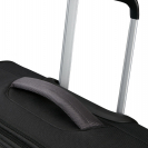 Валіза 68 см Pulsonic ASPHALT BLACK, Фото №3(Мініатюра) - samsonite.ua