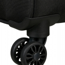 Валіза 68 см Pulsonic ASPHALT BLACK, Фото №4(Мініатюра) - samsonite.ua