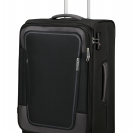 Валіза 68 см Pulsonic ASPHALT BLACK, Фото №7(Мініатюра) - samsonite.ua