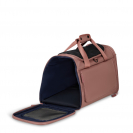 Сумка-переноска для собак и кошек City plume ROSEWOOD, Фото №3(Миниатюра) - samsonite.ua