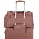 Сумка-переноска для собак и кошек City plume ROSEWOOD, Фото №8(Миниатюра) - samsonite.ua