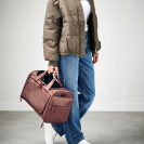 Сумка-переноска для собак и кошек City plume ROSEWOOD, Фото №9(Миниатюра) - samsonite.ua