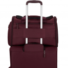 Сумка-переноска для собак та котів City plume BORDEAUX, Фото №8(Мініатюра) - samsonite.ua