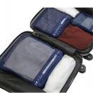Набор из 3-х упаковочных кубов Pack-sized NAVY, Фото №8(Миниатюра) - samsonite.ua