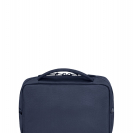 Косметичка Stackd toilet kit BLUE, Фото №4(Мініатюра) - samsonite.ua