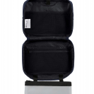 Косметичка Stackd toilet kit BLUE, Фото №2(Мініатюра) - samsonite.ua