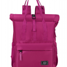 Рюкзак 15,6" Urban groove DEEP ORCHID, Фото №1(Мініатюра) - samsonite.ua