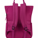 Рюкзак 15,6" Urban groove DEEP ORCHID, Фото №2(Мініатюра) - samsonite.ua