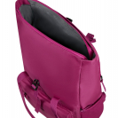 Рюкзак 15,6" Urban groove DEEP ORCHID, Фото №6(Мініатюра) - samsonite.ua
