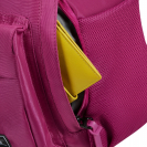 Рюкзак 15,6" Urban groove DEEP ORCHID, Фото №8(Мініатюра) - samsonite.ua