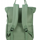 Рюкзак 15,6" Urban groove URBAN GREEN, Фото №2(Мініатюра) - samsonite.ua