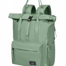 Рюкзак 15,6" Urban groove URBAN GREEN, Фото №3(Мініатюра) - samsonite.ua