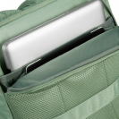 Рюкзак 15,6" Urban groove URBAN GREEN, Фото №6(Мініатюра) - samsonite.ua