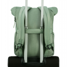 Рюкзак 15,6" Urban groove URBAN GREEN, Фото №10(Мініатюра) - samsonite.ua