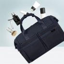 Дорожня сумка Airea DARK BLUE, Фото №11(Мініатюра) - samsonite.ua