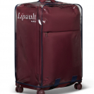 Чохол 70 см для валізи Lipault ta TRANSPARENT, Фото №2(Мініатюра) - samsonite.ua