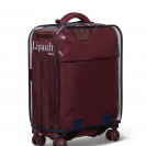 Чохол 50 см для валізи Lipault ta TRANSPARENT, Фото №2(Мініатюра) - samsonite.ua