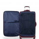 Валіза 79 см Plume BORDEAUX, Фото №2(Мініатюра) - samsonite.ua