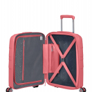 Валіза 55 см Starvibe SUN KISSED CORAL, Фото №2(Мініатюра) - samsonite.ua