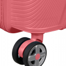 Валіза 55 см Starvibe SUN KISSED CORAL, Фото №5(Мініатюра) - samsonite.ua