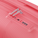 Валіза 55 см Starvibe SUN KISSED CORAL, Фото №7(Мініатюра) - samsonite.ua