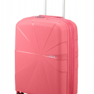 Валіза 55 см Starvibe SUN KISSED CORAL, Фото №3(Мініатюра) - samsonite.ua