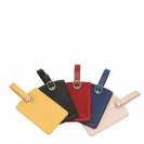 Бірка для валізи Global ta RED, Фото №3(Мініатюра) - samsonite.ua