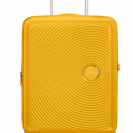 Валіза 55 см Soundbox GOLDEN YELLOW, Фото №1(Мініатюра) - samsonite.ua