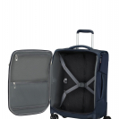 Валіза 55 см Respark MIDNIGHT BLUE, Фото №2(Мініатюра) - samsonite.ua