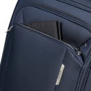 Валіза 55 см Respark MIDNIGHT BLUE, Фото №11(Мініатюра) - samsonite.ua