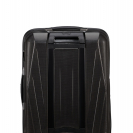 Валіза 55 см Major-lite BLACK, Фото №2(Мініатюра) - samsonite.ua