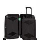 Валіза 55 см Major-lite BLACK, Фото №10(Мініатюра) - samsonite.ua