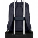 Рюкзак 15.6" Zalia 3.0 DARK NAVY, Фото №6(Миниатюра) - samsonite.ua