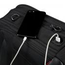 Сумка для ноутбука 15,6" Pro-dlx 6 BLACK, Фото №5(Мініатюра) - samsonite.ua