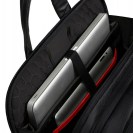 Сумка для ноутбука 15,6" Pro-dlx 6 BLACK, Фото №9(Мініатюра) - samsonite.ua
